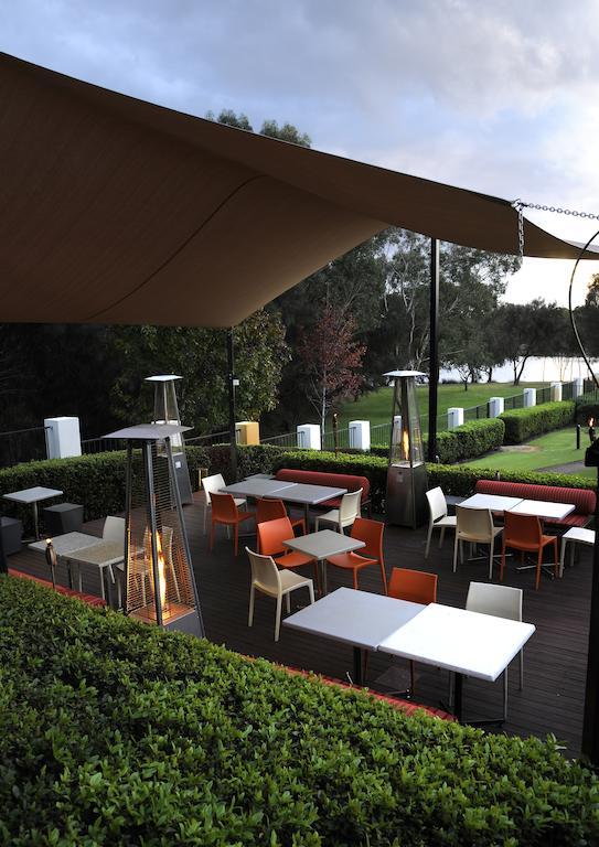 Assured Ascot Quays Apartment Hotel Perth Exterior photo