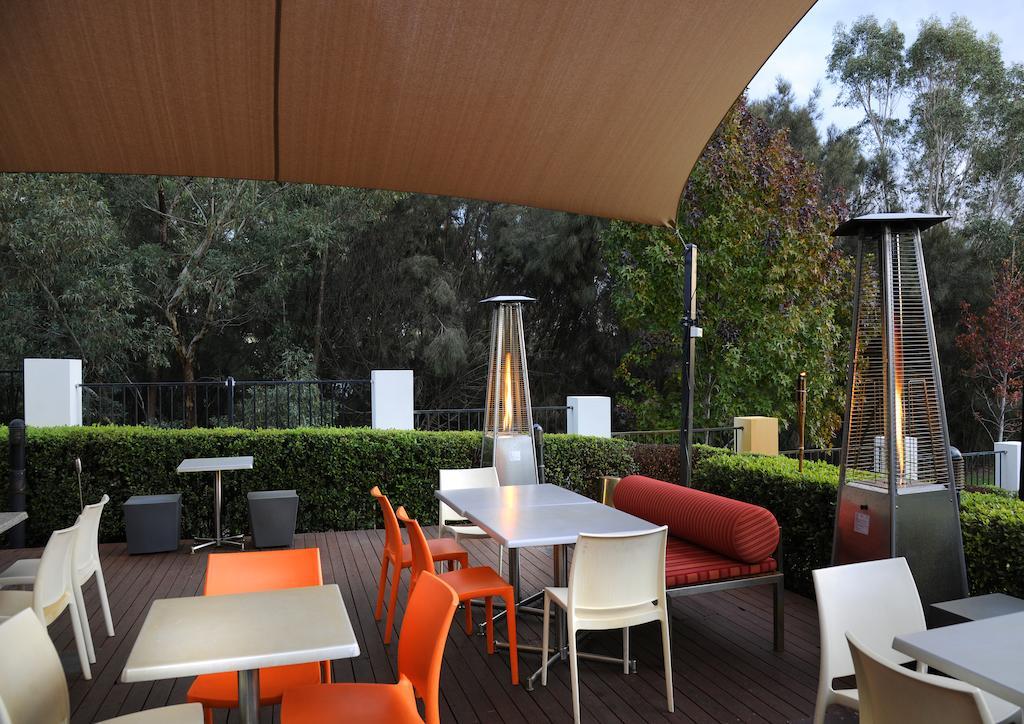 Assured Ascot Quays Apartment Hotel Perth Exterior photo