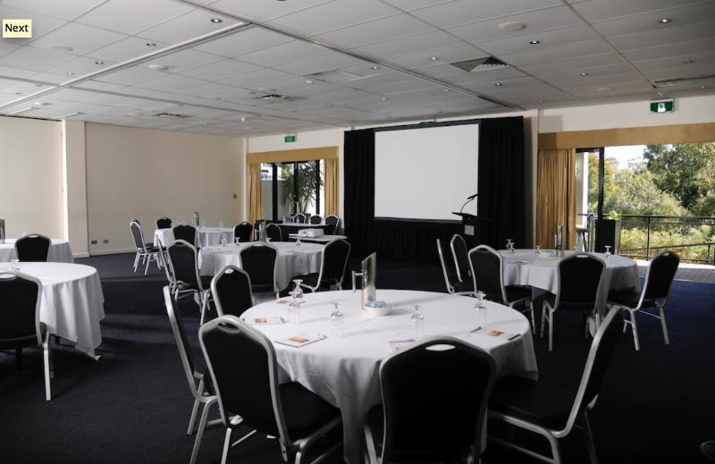 Assured Ascot Quays Apartment Hotel Perth Exterior photo