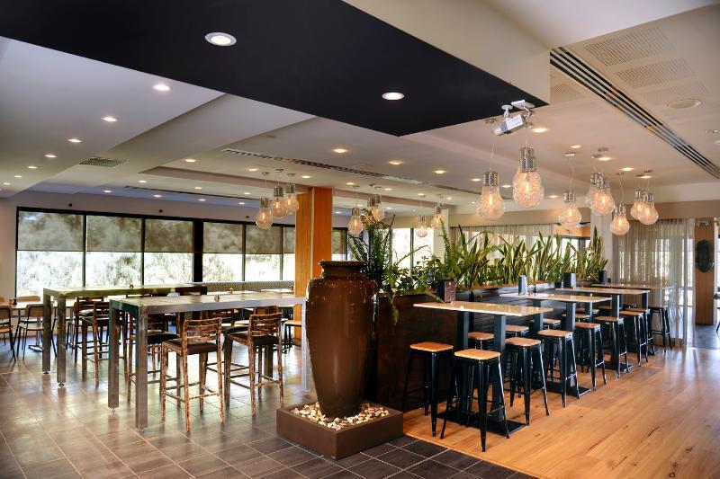 Assured Ascot Quays Apartment Hotel Perth Exterior photo